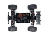 OUTCAST 4X4 8S BLX 1/5th Stunt Truck Red