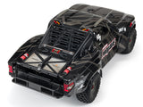 MOJAVE 1/7th 4wd EXtreme Bash Roller Black