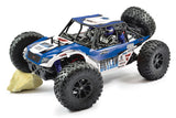 FTX Outlaw 1/10 4wd Ultra-4 RTR Buggy - Brushless