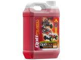 Optifuel Optimix Race 25% Nitro Car Fuel 2.5 Litres