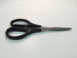 Conical Body Reamer & Curved Lexan Shears - DC Models