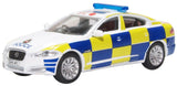 Oxford JaguarXF Surrey Police 76XF008