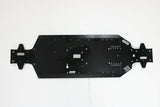 Kraton 8S 1/5 EXB Chassis Plate (ARA320563)