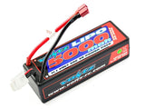 Voltz 5000mAh 3S 11.1v 50C Hardcase LiPo Stick Pack Battery