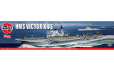 HMS Victorious 1:600 - DC Models