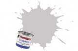 Humbrol Aluminium metalcote paint 14ml 27001