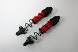 Kraton 8S 1/5 EXB Front Shocks (ARA330572 + ARA330748)