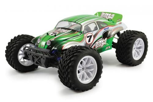FTX Bugsta 4WD Brushless 1/10th Off-Road Buggy RTR
